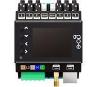 go-e Controller black CH-30-01 Caricabatteria
