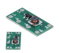 Controller per Lampada Solare, Circuito Stampato per Lampada Solare da 10 Pezzi, Modulo di Ricarica per Energia Solare 1.2V Circuito di Controllo della Batteria Al Litio per Luce Stradale