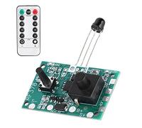 Controller per lampada solare da 3,7 V, circuito stampato del modulo per luce stringa solare, circuito stampato del controller del modulo del controller per lampada solare, adatto per perni