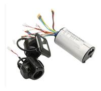 Controller per motore brushless da 6 tubi in alluminio da 250W 24-48V per scooter elettrico
