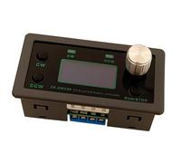 Controller per motore passo-passo con retromarcia automatica, timer di velocità e facile installazione, driver di controllo in avanti e retromarcia