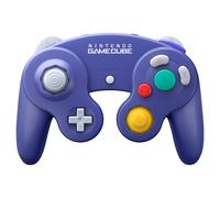 Controller per Nintendo GameCube (GCN) - Nintendo Classics