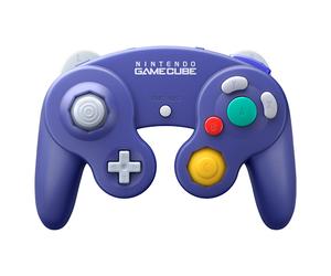 Controller per Nintendo GameCube (GCN) - Nintendo Classics