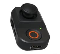 Controller per Osmo Pocket 4 per zoom Focus Controller per Osmo | Interfaccia intuitiva, joystick lineare, controllo per preciso per gimbal, per zoom , tracking intelligente