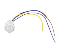 Controller per plafoniera elegante, pratico, rilevamento del movimento | Elegante accessorio con sensore di movimento attivato dal movimento per interni ed esterni