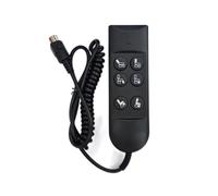 Controller per Poltrona Reclinabile Elettrica, Pulsanti, 6 Pulsanti, 5 Pin, Interruttori Manuali, Controller per Sollevamento Divani per