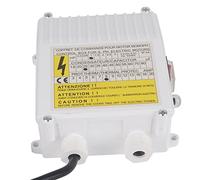 Controller Per Pompe Sommerse Scatola Di Controllo Con Interruttore Automatico Di Protezione Termica Pompa Sommersa E Pompe Di Aspirazione 750W