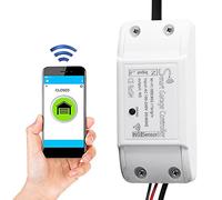 Controller per porta del garage garagentorantrieb telecomando per apriporta del garage Smart Wifi, controller per porta del garage intelligente Wi Fi, Mechanizmy otwierające drzwi garażowe