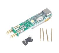 Controller per scheda driver portatile con sonde intercambiabili, adatto per diagnostica rapida e accurata dell'accoppiatore ottico online, strumento portatile ergonomico