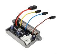 Controller per scheda madre per scooter elettrici Niu Kqi2 Series, sostituzione scheda madre Kqi2 Sport e Pro, scheda di gestione della potenza per l'aggiornamento dell'accelerazione e
