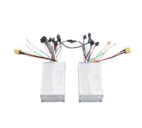 Controller per scooter elettrico con motore DC brushless JP da 48 V 25 A e 1200 W A