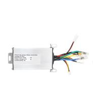 Controller per scooter elettrico Motore brushless in alluminio 36V 15A 350W per la sostituzione della parte