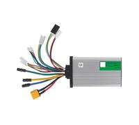 Controller per scooter elettrico, scheda di controllo di ricambio per Xiaomi Mi Scooter elettrico 4 Lite 2a generazione, lega di alluminio, 9 x 5 x 3 cm, 200 g