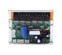 Controller per scooter elettrico Xiaomi Mi4 Lite, scheda madre PCB di ricambio con struttura in metallo-plastica, 9 x 7 x 3 cm, 160 g