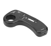 Controller per skateboard KEENSO, telecomando wireless intelligente, controller per skateboard, versione di aggiornamento per scooter elettrico a doppia trazione, per scooter a pedali