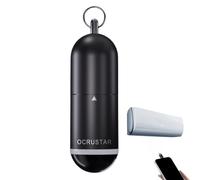 Controller per smartphone IR - Adattatore remoto, telecomando plug and play | 49 piedi porta di tipo C, estensore a infrarossi portatile, controllo app mobile per proiettore TV, aria condizionata