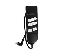 Controller per sollevamento divano, telecomando a sei pulsanti per divano