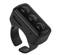Controller Per Squillo Del Telefono: Controller Di Registrazione Video Wireless Senza Interruzioni, Otturatore Remoto Della Fotocamera | Per La Connettività, Selfie Con Fotocamera, Registrazione Video