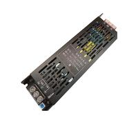 Controller per Strisce LED da 300 W Trasformatore di Illuminazione DC24V Co1156 [EEK: A]