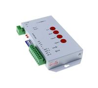 Controller per Striscia LED RGBIC Digitale 5-24 V DC SPI T-1000S per