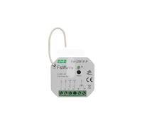 Controller per tapparelle radio 230V per fi60 100-265V AC/DC Multifunzione da incasso FW-STR1P-P f&f 5902431670959