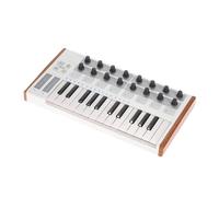 Controller Per Tastiera Portatile Mini Controller USB Professionale A 25 Tasti Drum Pad Strumenti A Tastiera Organo Elettronico