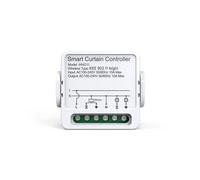 Controller per Tende Intelligente Tuya Modulo WiFi Controllo Vocale e Funzione Timer Modulo Interruttore per Tende Remoto Life