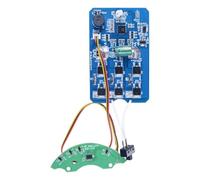 Controller per utensili da potatura con tecnologia di sensore Hall per ottimizzazione della potenza 21 V per modulo di controllo del potatore di taglio preciso Modulo di controllo del potatore