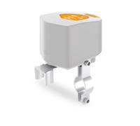 Controller per Valvola Acqua/Gas Tuya Battery con Controllo Vocale Automa1648