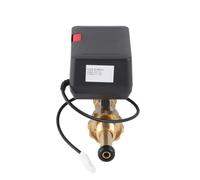 Controller per valvole elettriche Gavigain Controllo automatico delle valvole a sfera automatiche per gasdotti per acqua intelligente DC12V