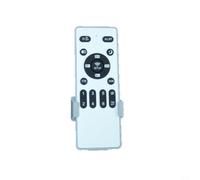 Controller per ventola motore CC e telecomando per plafoniere da 42 pollici, ingresso 85-265 V a convertitore DC110V, 433 MHz palmare per 6 modalità di vento e oscuramento (telecomando)