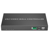 Controller Per Video Wall Full HD 2x2 - PSG3561