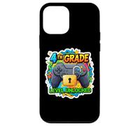 Controller per videogiochi da gioco sbloccato di quarto grado Custodia per iPhone 12 mini