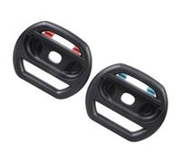 Controller per volante da gioco Racings costruito con antiscivolo attacco Racings per console gioco Impugnatura per volante da gioco antiscivolo