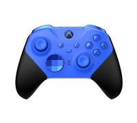 Microsoft Controller Wireless Elite Series 2 per Xbox - Core (Blu)