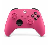 Microsoft Controller Wireless per Xbox - Deep Pink per Xbox Series X|S, Xbox One e dispositivi Windows