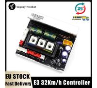 Controller personalizzato da 32 km/h per monopattino elettrico Ninebot by Segway E3, E3E, E3 PRO, E3 PROE, E3 PROD - Accessori scheda madre e scheda di controllo (Disponibilità EU)