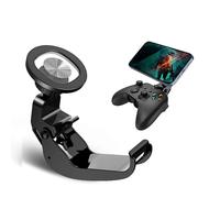Controller Phone Holder Gamepad Clamp MagSafe Gaming Phone Mount for Xbox One,Xbox Series Controllers, Android, Mobile Phones