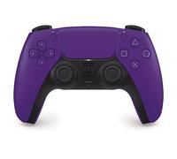 CONTROLLER PLAYSTATION DualSense, con cavo e wireless, Viola, Nero
