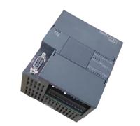 Controller PLC, CPU PLC con uscita transistor 6ES7288-1ST40-0AA0 24DI 16DO