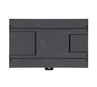 Controller PLC Gearwell, scheda di controllo 16 ingressi e 16 uscite, modulo di espansione IO remoto, controller logico programmabile, per di automazione industriale