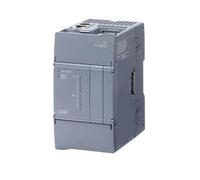 Controller PLC industriale, 6ES7212-1BG50-0XB0 8DI 24V DC 6DO Relè 2A Alimentatore CA Controller logico programmabile CPU