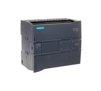 Controller PLC S7-1200 CPU 1214C SIMATIC 6ES7214-1HG40-0XB0
