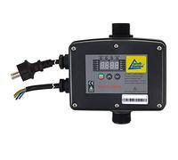 CONTROLLER POMPA CON INVERTER PRESSOSTATO cablato Pressostato Controller automatico Monitor di flusso per pompa acquedotto domestico pompa da pozzo (controllo pompa INVERTER 2-1.1KW)