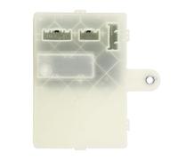 Controller porta di ricarica Gen4 1537264 00 B Plug and Play Porta di ricarica per auto Gen 4 Modulo ECU Scheda computer motore Materiale plastico premium per aggiornamento del