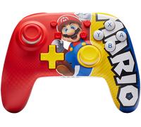 POWER A Controller nano MarioVict