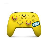 Controller wireless wireless potenziato PowerA Peely Fortnite Edition per Nintendo Switch
