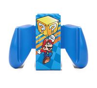 PowerA Joy-Con Comfort Grip for Nintendo Switch - OLED Model, (Nintendo Switch)