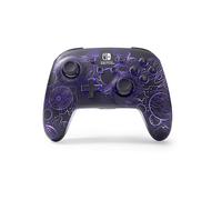 CONTROLLER POWER A LUMECTRA GALACTIC VORTEX wireless Nintendo Switch