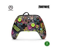 CONTROLLER POWERA Advantage, con cavo, Multicolore